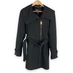 M60 Miss Sixty Trench Coat‎